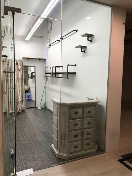 One Dusun Residences, 1 Jalan Dusun, 140 sqft, Shop / Shophouse For Sale, by Perry Siow, 24870016 - CommercialGuru.com.sg