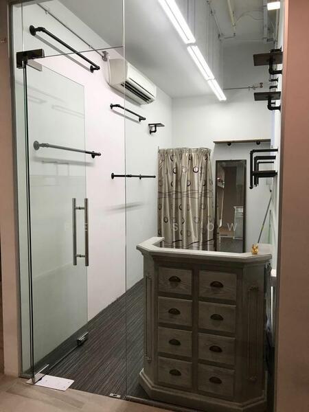 One Dusun Residences, 1 Jalan Dusun, 140 sqft, Shop / Shophouse For Sale, by Perry Siow, 24870016 - CommercialGuru.com.sg