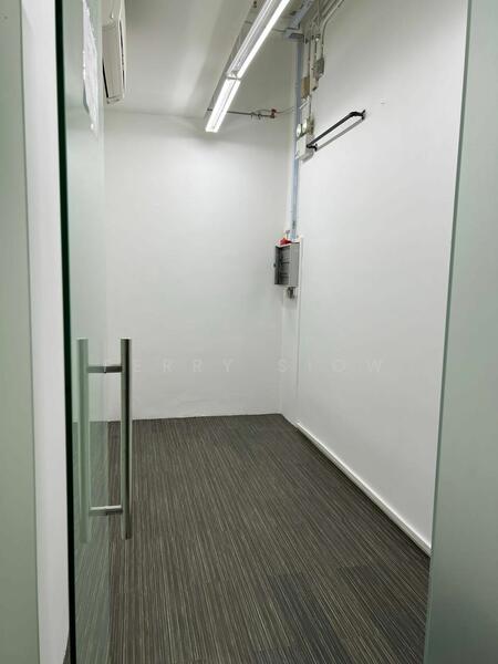 One Dusun Residences, 1 Jalan Dusun, 140 sqft, Shop / Shophouse For Sale, by Perry Siow, 24870016 - CommercialGuru.com.sg