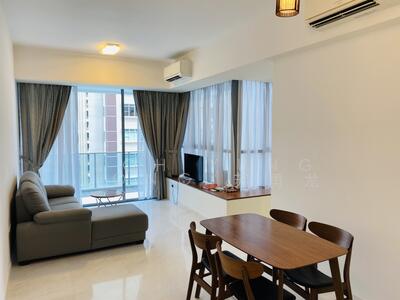 For Rent - Lincoln Suites