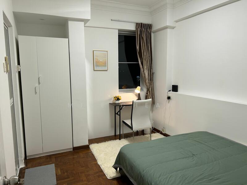 Elias Green, 5 Elias Road, Room Rental, 120 sqft, Condominium For Rent, by Mike Cheah, 24870240 - PropertyGuru.com.sg