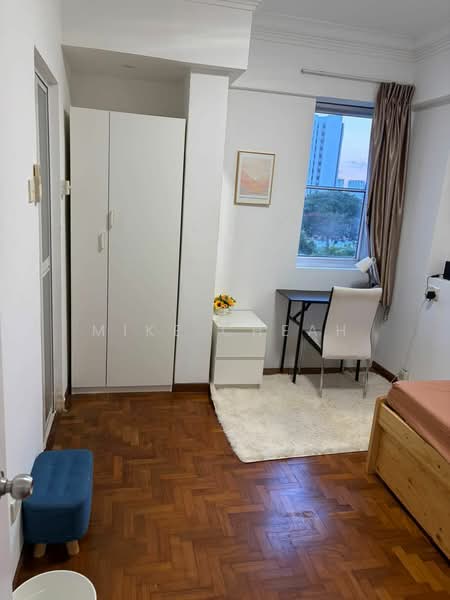 Elias Green, 5 Elias Road, Room Rental, 120 sqft, Condominium For Rent, by Mike Cheah, 24870240 - PropertyGuru.com.sg