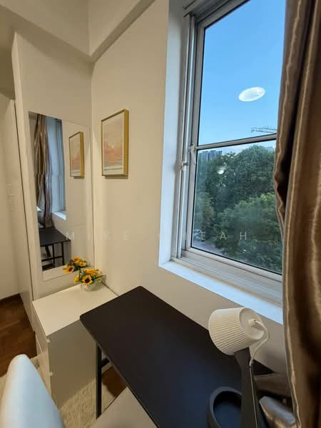 Elias Green, 5 Elias Road, Room Rental, 120 sqft, Condominium For Rent, by Mike Cheah, 24870240 - PropertyGuru.com.sg