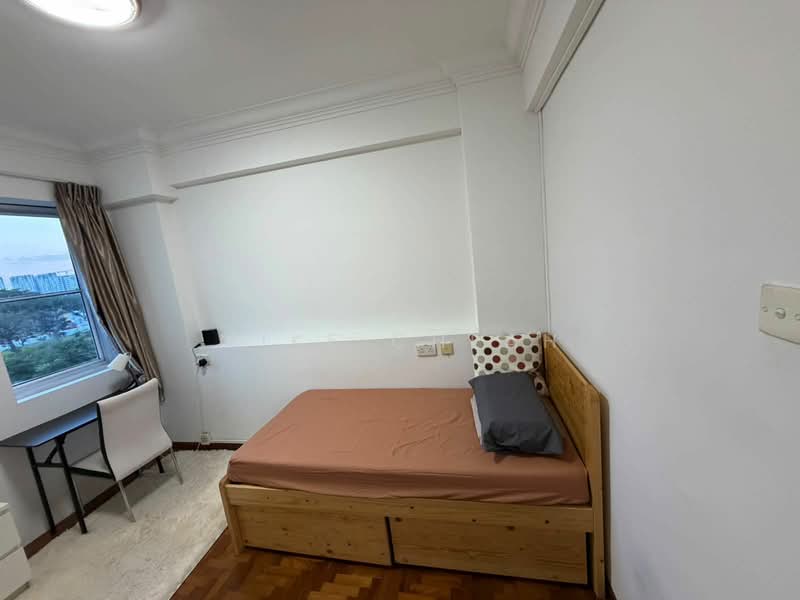 Elias Green, 5 Elias Road, Room Rental, 120 sqft, Condominium For Rent, by Mike Cheah, 24870240 - PropertyGuru.com.sg