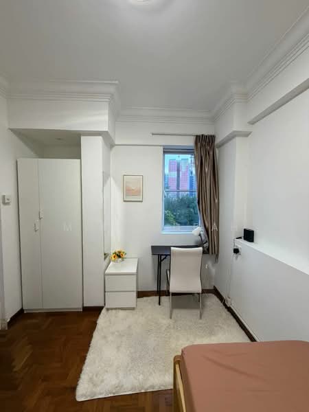 Elias Green, 5 Elias Road, Room Rental, 120 sqft, Condominium For Rent, by Mike Cheah, 24870240 - PropertyGuru.com.sg