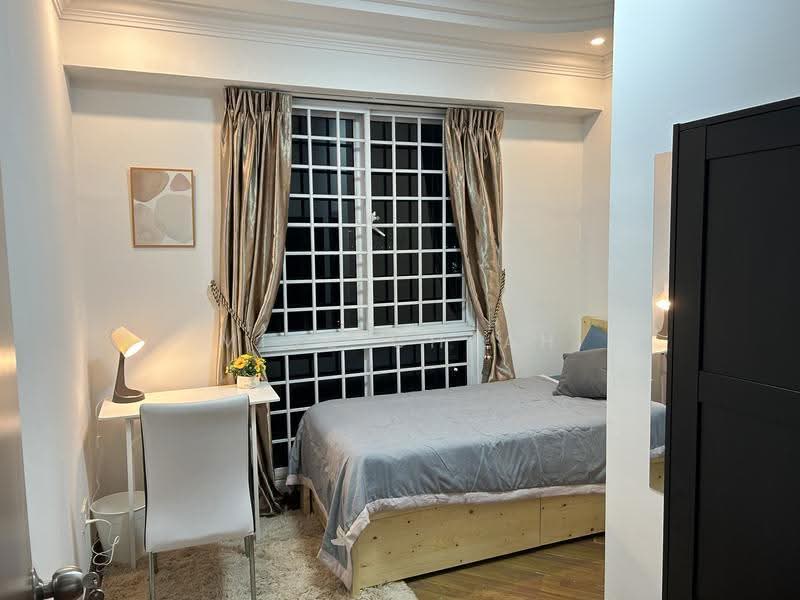 Elias Green, 5 Elias Road, Pasir Ris / Tampines, Room Rental, 120 sqft, Condominium For Rent, by Mike Cheah, 24870240 - Bedroom - PropertyGuru.com.sg