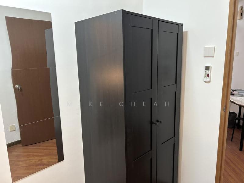 Elias Green, 5 Elias Road, Pasir Ris / Tampines, Room Rental, 120 sqft, Condominium For Rent, by Mike Cheah, 24870240 - Interior - PropertyGuru.com.sg