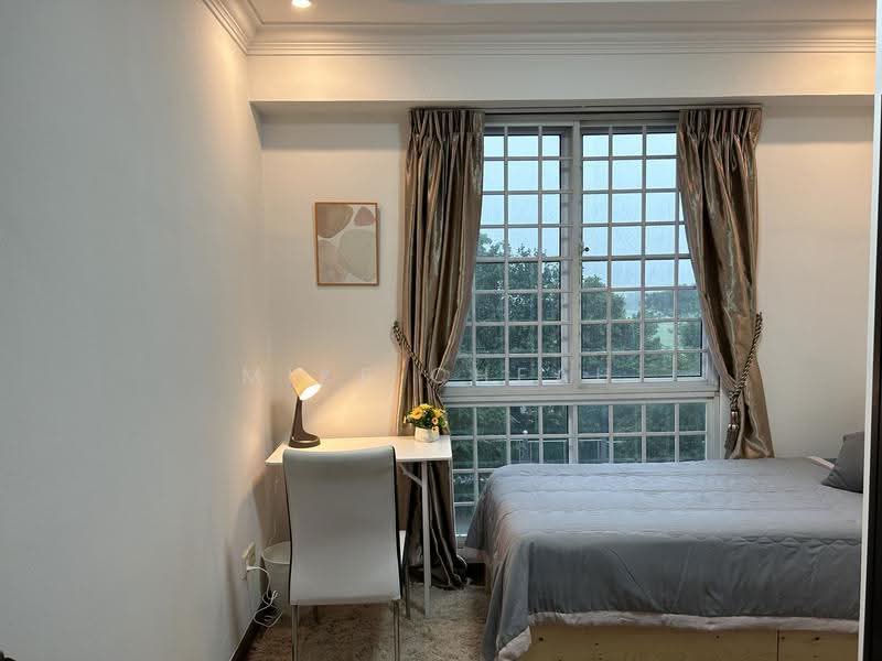 Elias Green, 5 Elias Road, Pasir Ris / Tampines, Room Rental, 120 sqft, Condominium For Rent, by Mike Cheah, 24870240 - Bedroom - PropertyGuru.com.sg