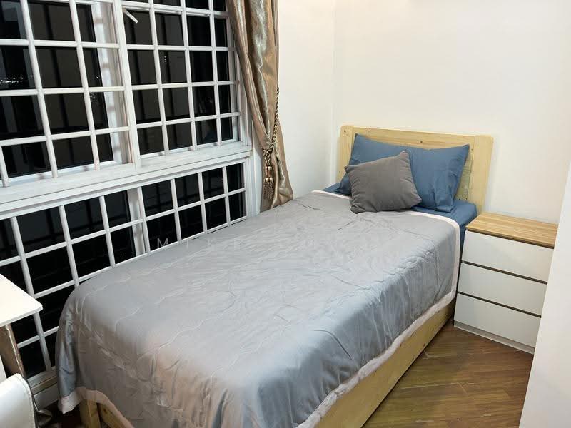 Elias Green, 5 Elias Road, Pasir Ris / Tampines, Room Rental, 120 sqft, Condominium For Rent, by Mike Cheah, 24870240 - Bedroom - PropertyGuru.com.sg