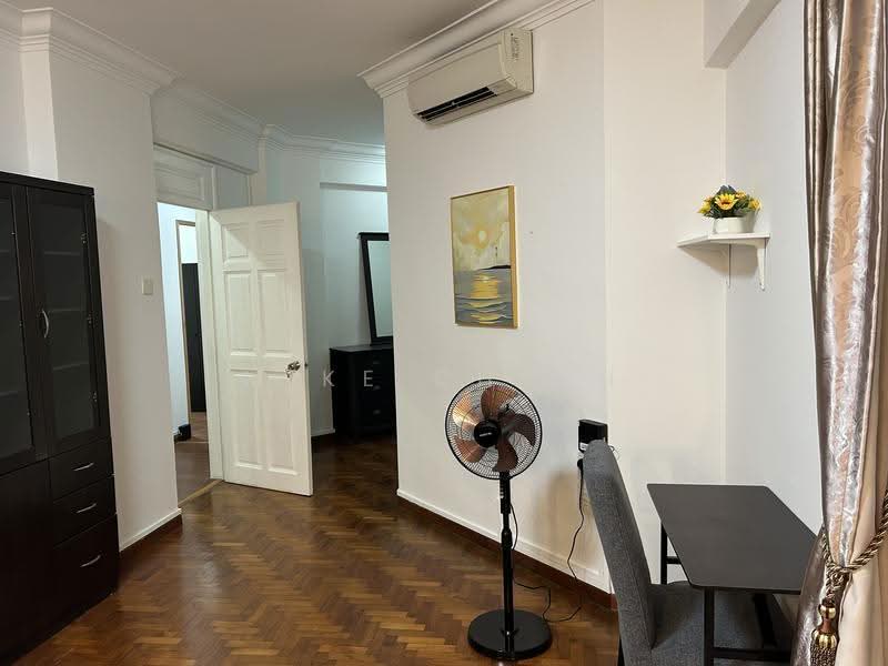 Elias Green, 5 Elias Road, Pasir Ris / Tampines, Room Rental, 120 sqft, Condominium For Rent, by Mike Cheah, 24870240 - Interior - PropertyGuru.com.sg