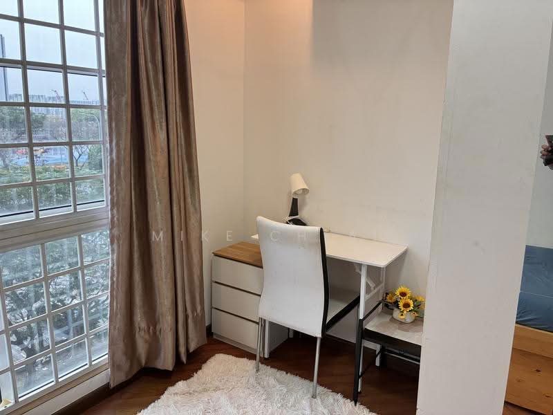 Elias Green, 5 Elias Road, Pasir Ris / Tampines, Room Rental, 120 sqft, Condominium For Rent, by Mike Cheah, 24870240 - PropertyGuru.com.sg