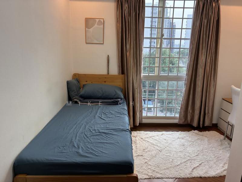 Elias Green, 5 Elias Road, Pasir Ris / Tampines, Room Rental, 120 sqft, Condominium For Rent, by Mike Cheah, 24870240 - PropertyGuru.com.sg