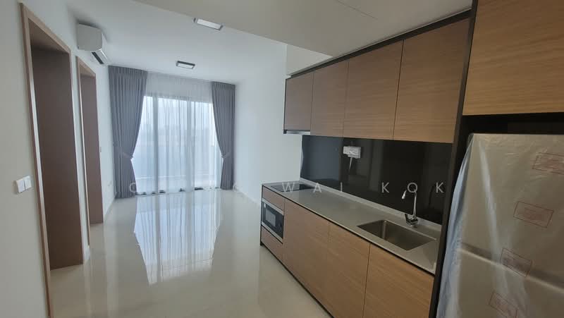 Midwood, 8 Hillview Rise, 1 Bedroom, 484 sqft, Condominium For Rent, by Ron Ng Wai Kok, 24870351 - PropertyGuru.com.sg