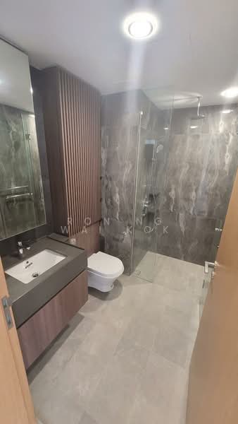 Midwood, 8 Hillview Rise, 1 Bedroom, 484 sqft, Condominium For Rent, by Ron Ng Wai Kok, 24870351 - PropertyGuru.com.sg