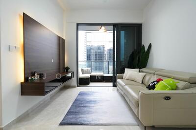 For Rent - Parc Clematis