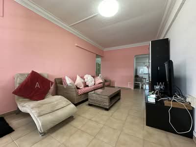 For Rent - 270 Tampines Street 21