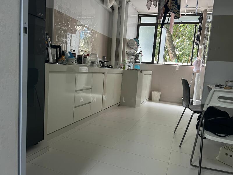 619 Hougang Avenue 8, 619 Hougang Avenue 8, Room Rental, 90 sqft, HDB Flat For Rent, by Amy Lim, 24870424 - PropertyGuru.com.sg