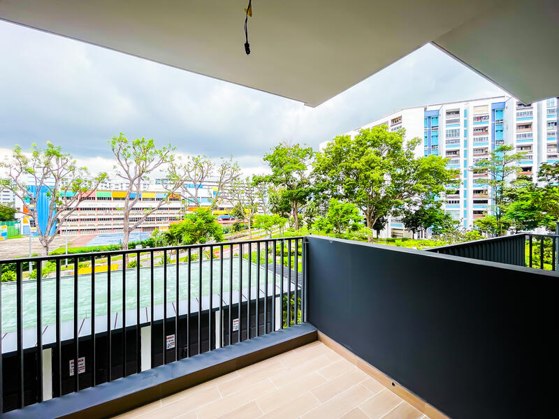 Treasure at Tampines, 1 Tampines Lane, 2 Bedrooms, 678 sqft, Condominium For Rent, by Alex Deven, 24870469 - PropertyGuru.com.sg