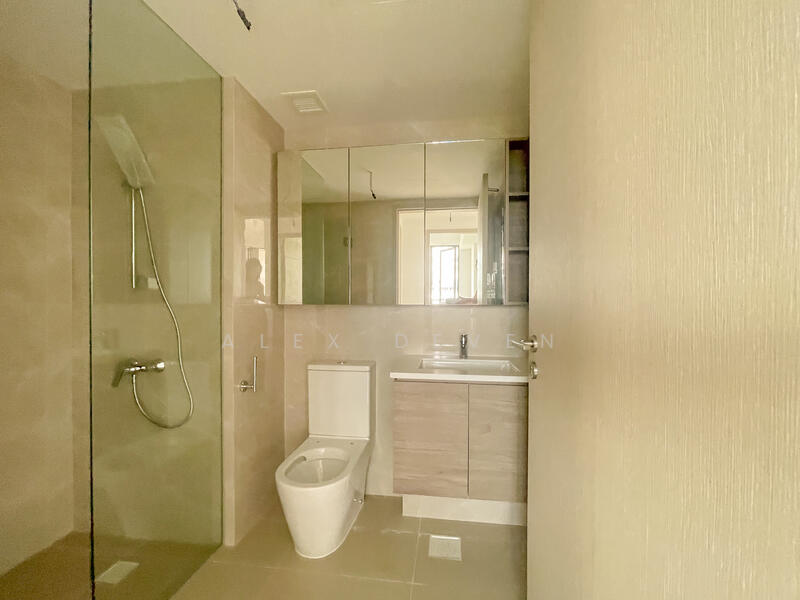 Treasure at Tampines, 1 Tampines Lane, 2 Bedrooms, 678 sqft, Condominium For Rent, by Alex Deven, 24870469 - PropertyGuru.com.sg