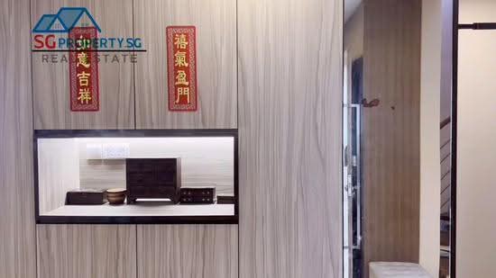 Southaven II, 37 Hindhede Walk, Clementi Park / Upper Bukit Timah, 4 Bedrooms, 3,746 sqft, Condominium For Sale, by Steven Tiu Y S, 24870523 - PropertyGuru.com.sg