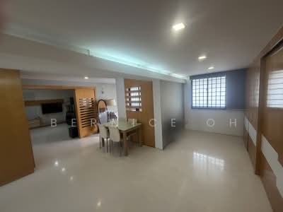 For Rent - 665 Yishun Avenue 4