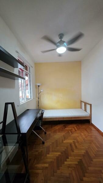 For Rent - Loyang Villas