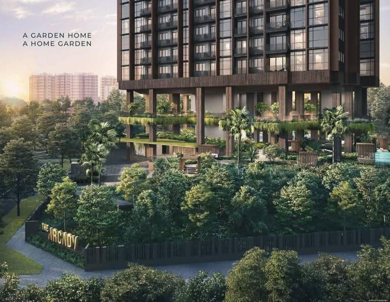 The Arcady At Boon Keng, 1037 Serangoon Road, Balestier / Toa Payoh, 3 Bedrooms, 1,195 sqft, Condominium For Sale, by Carrie Chin, 24870624 - PropertyGuru.com.sg