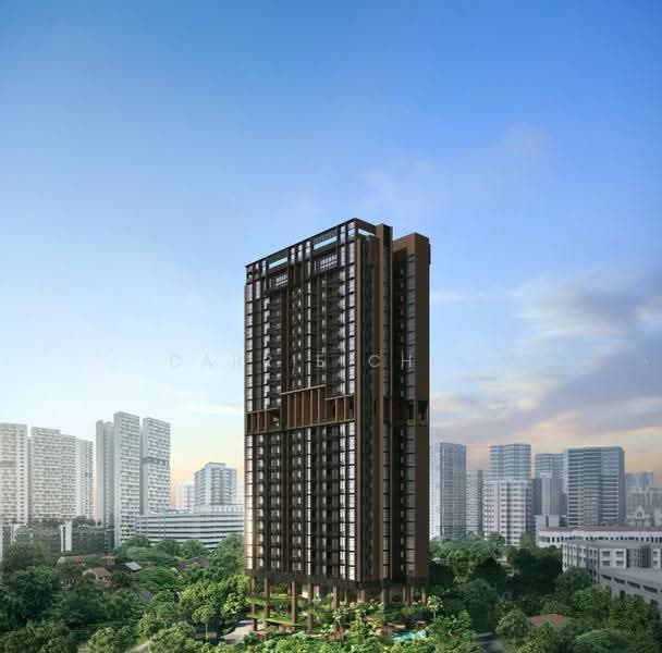 The Arcady At Boon Keng, 1037 Serangoon Road, Balestier / Toa Payoh, 3 Bedrooms, 1,195 sqft, Condominium For Sale, by Carrie Chin, 24870624 - PropertyGuru.com.sg
