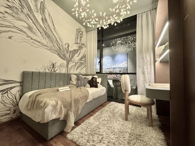 The Arcady At Boon Keng, 1037 Serangoon Road, Balestier / Toa Payoh, 3 Bedrooms, 1,195 sqft, Condominium For Sale, by Carrie Chin, 24870624 - PropertyGuru.com.sg