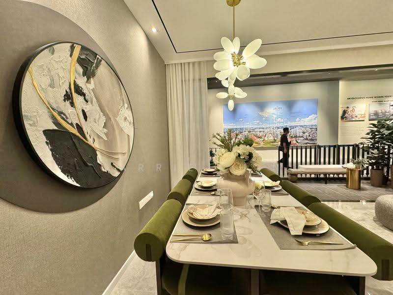 The Arcady At Boon Keng, 1037 Serangoon Road, Balestier / Toa Payoh, 3 Bedrooms, 1,195 sqft, Condominium For Sale, by Carrie Chin, 24870624 - PropertyGuru.com.sg