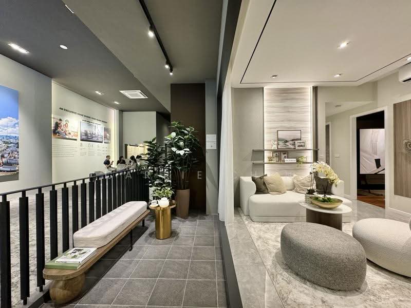The Arcady At Boon Keng, 1037 Serangoon Road, Balestier / Toa Payoh, 3 Bedrooms, 1,195 sqft, Condominium For Sale, by Carrie Chin, 24870624 - PropertyGuru.com.sg