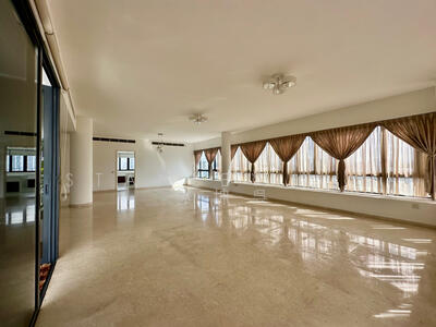 For Rent - The Interlace