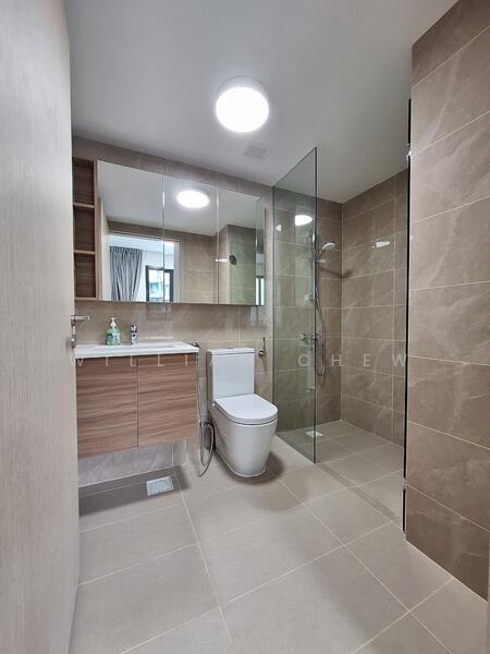 Treasure at Tampines, 57 Tampines Lane, 1 Bedroom, 463 sqft, Condominium For Rent, by William Chew, 24870664 - PropertyGuru.com.sg