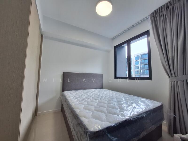 Treasure at Tampines, 57 Tampines Lane, 1 Bedroom, 463 sqft, Condominium For Rent, by William Chew, 24870664 - PropertyGuru.com.sg