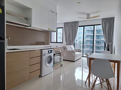 For Rent - Treasure at Tampines