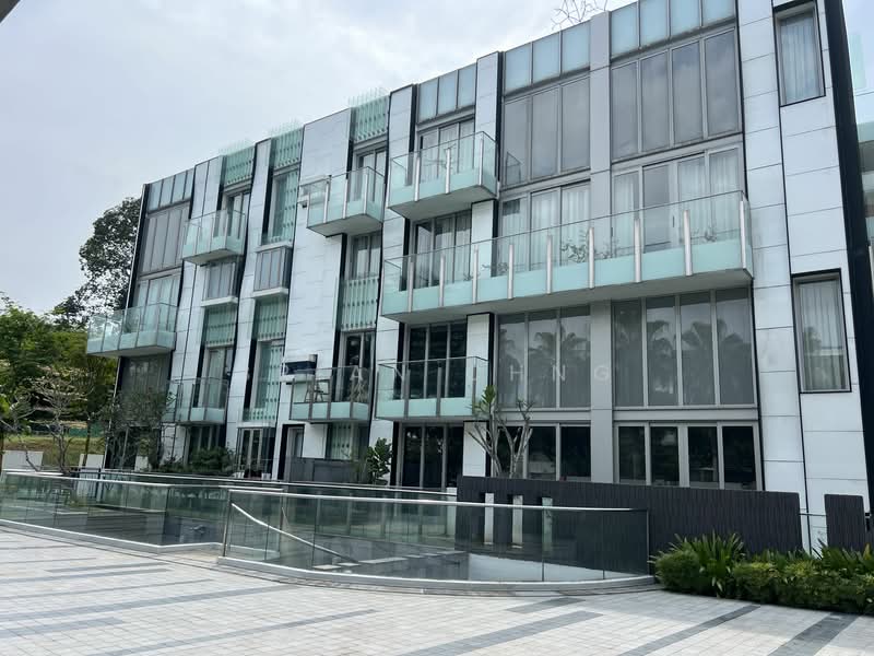 White House Residence, 67 Stevens Road, 4 Bedrooms, 3,843 sqft, Apartment For Rent, by Brian Chng, 24870669 - PropertyGuru.com.sg