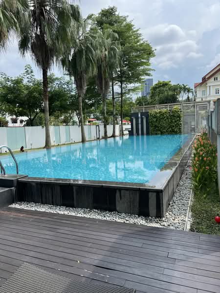 White House Residence, 67 Stevens Road, 4 Bedrooms, 3,843 sqft, Apartment For Rent, by Brian Chng, 24870669 - PropertyGuru.com.sg