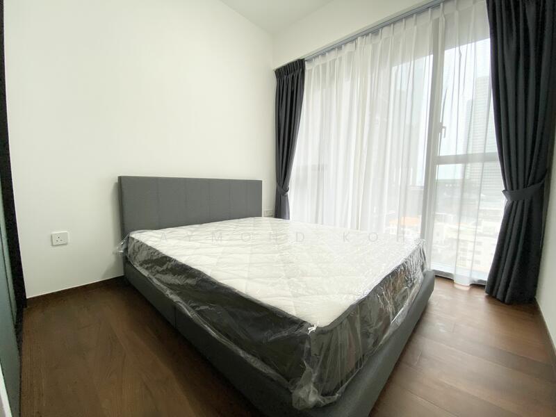 The M, 38 Middle Road, 2 Bedrooms, 592 sqft, Condominium For Rent, by Raymond Koh, 24870699 - PropertyGuru.com.sg