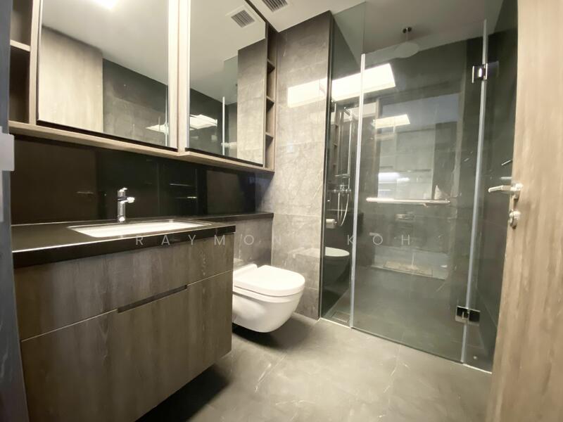 The M, 38 Middle Road, 2 Bedrooms, 592 sqft, Condominium For Rent, by Raymond Koh, 24870699 - PropertyGuru.com.sg