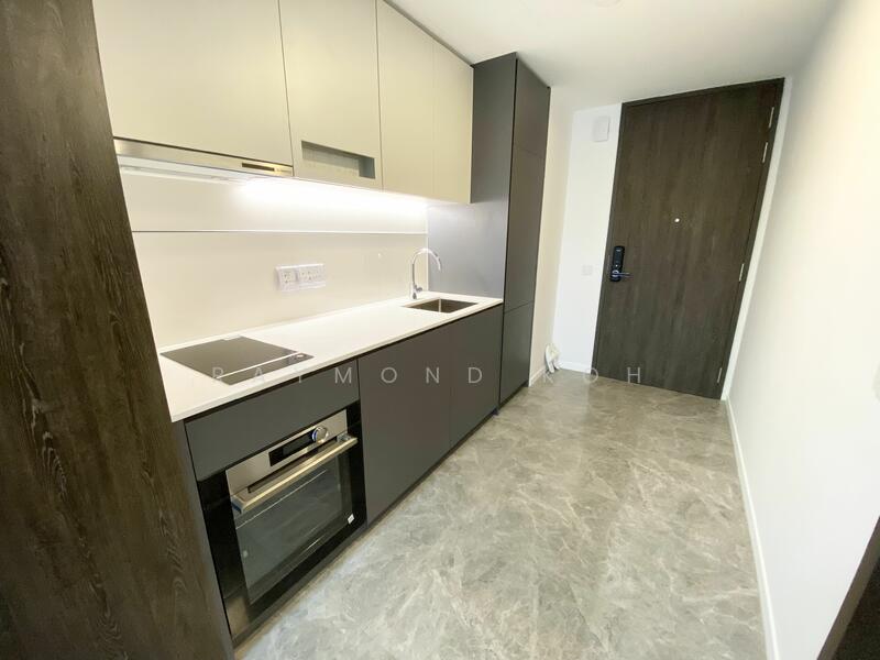 The M, 38 Middle Road, 2 Bedrooms, 592 sqft, Condominium For Rent, by Raymond Koh, 24870699 - PropertyGuru.com.sg