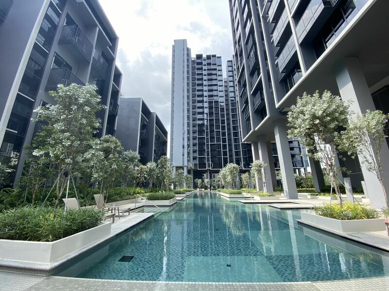 The M, 38 Middle Road, 2 Bedrooms, 592 sqft, Condominium For Rent, by Raymond Koh, 24870699 - PropertyGuru.com.sg