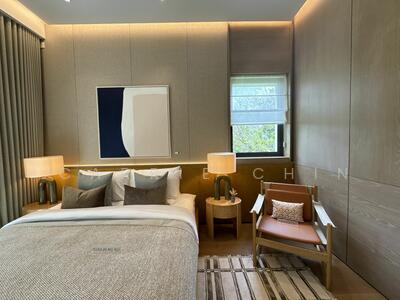 For Sale - Watten House