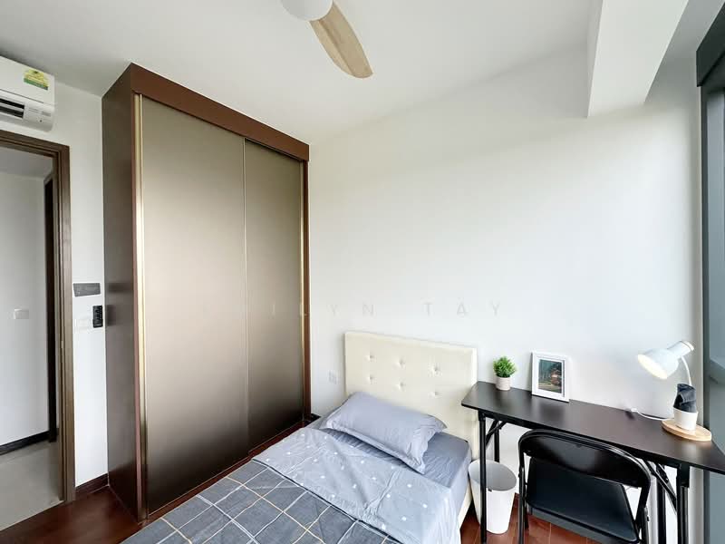 Normanton Park, 49 Normanton Park, Buona Vista / West Coast / Clementi New Town, Room Rental, 150 sqft, Condominium For Rent, by Emilyn Tay, 24870756 - PropertyGuru.com.sg