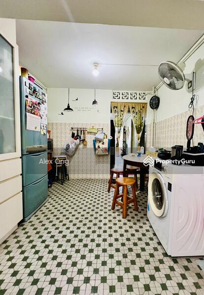 For Rent - 75 Whampoa Drive