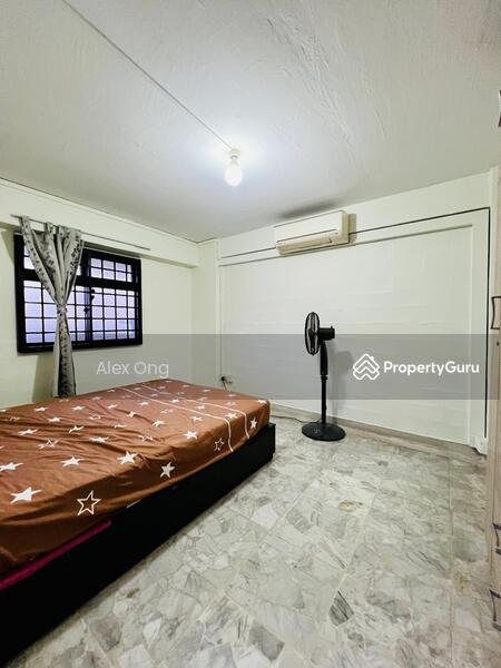 For Rent - 75 Whampoa Drive