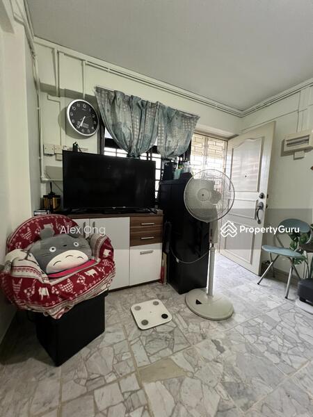 For Rent - 75 Whampoa Drive