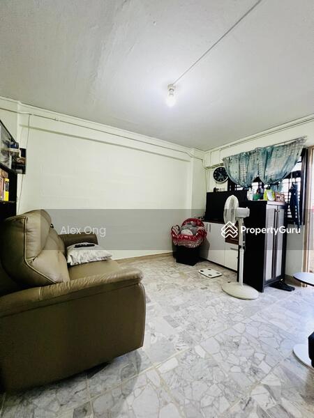 For Rent - 75 Whampoa Drive