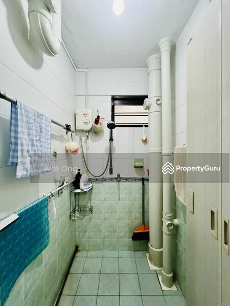 For Rent - 75 Whampoa Drive