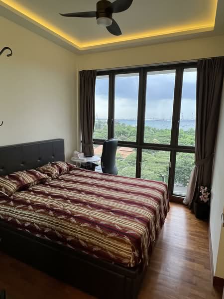 Seahill, 119 West Coast Crescent, 2 Bedrooms, 936 sqft, Condominium For Rent, by Aquila Tan, 24870934 - PropertyGuru.com.sg