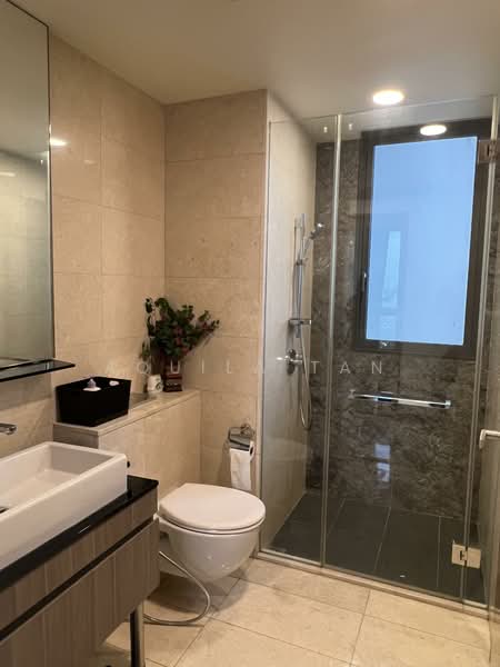 Seahill, 119 West Coast Crescent, 2 Bedrooms, 936 sqft, Condominium For Rent, by Aquila Tan, 24870934 - PropertyGuru.com.sg